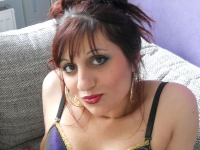 Sexcam von MelliLust