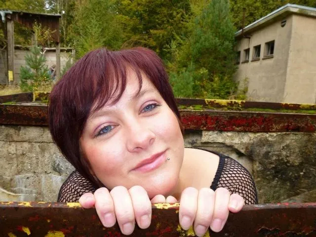 Sexcam von ScharfeSunny