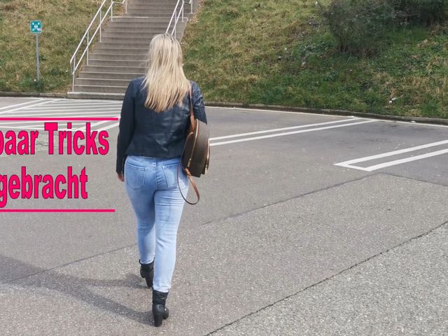 Azubi fickt u. spritzt mir ins Gesicht