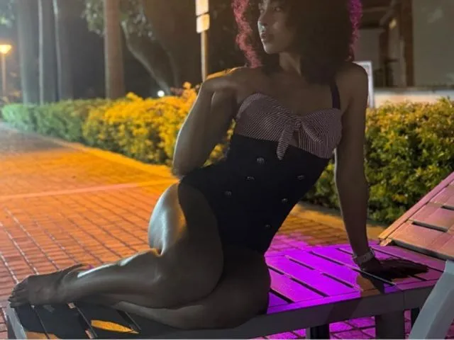 Blackandwild - Sexy Liveshow