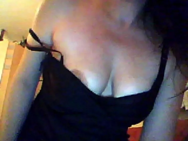 Sexcam von HotLarissa