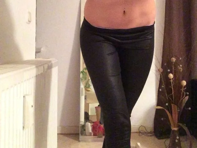 Sexcam von TinaTash