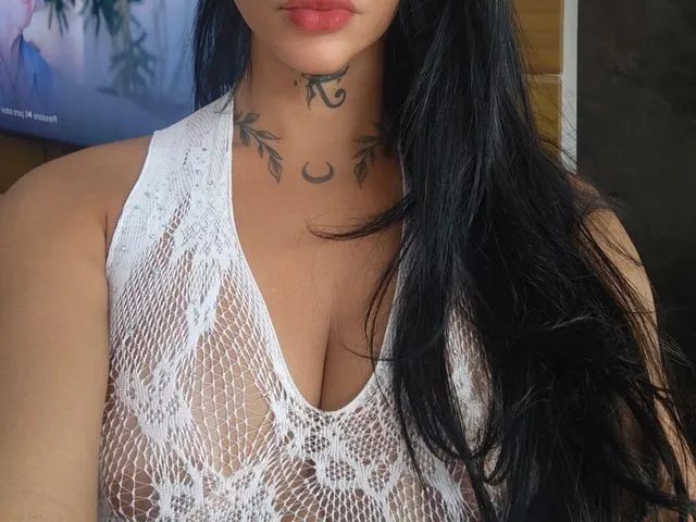 Maylamermaid - Sexy Liveshow