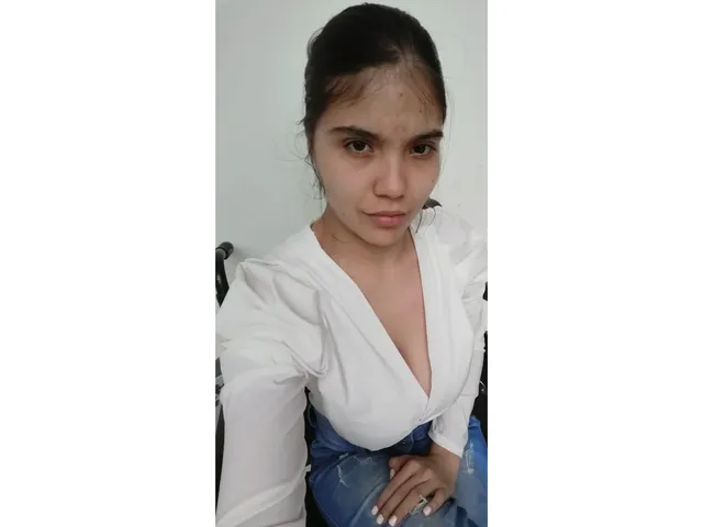 Sexcam von Violet_Valencia