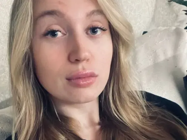CitrusBlissss - Sexy Liveshow