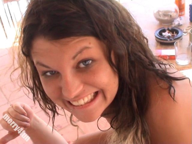 Creampie Quicky!