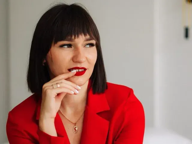 LilitTXX - Sexy Liveshow