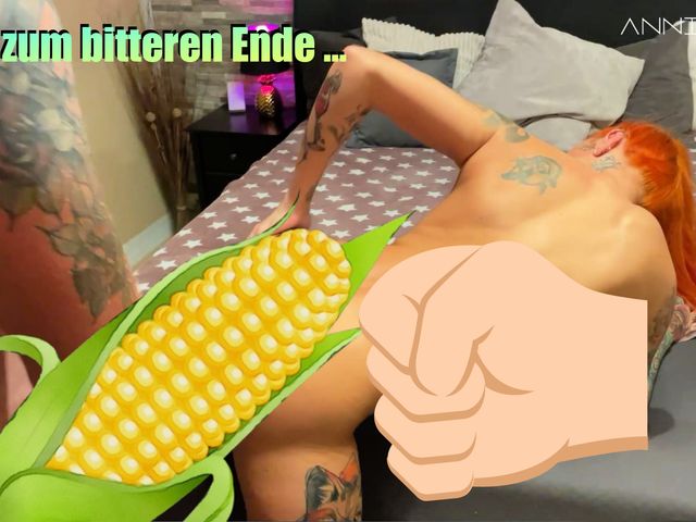 Die Eier müssen LEER !! :D