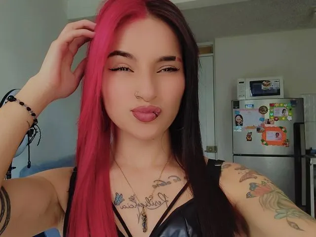 ZWYCKYY - Sexy Liveshow