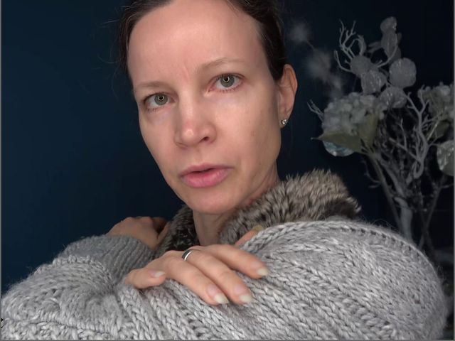 Wolle in RSMR DirtyTalk