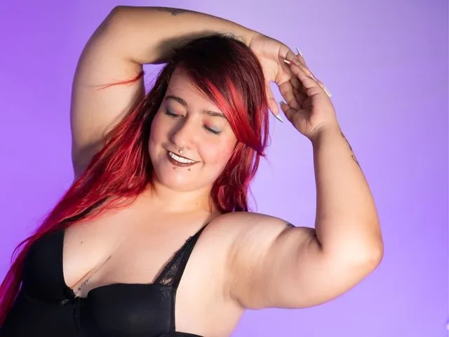 NiaMartins - Sexy Liveshow
