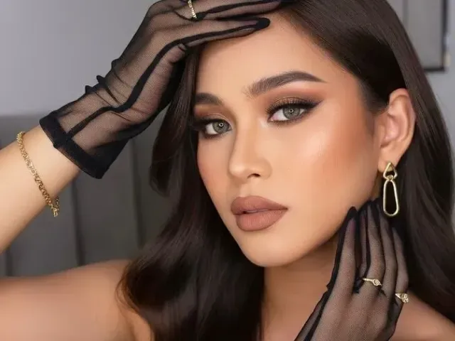 TSHaileyHunt - Sexy Liveshow