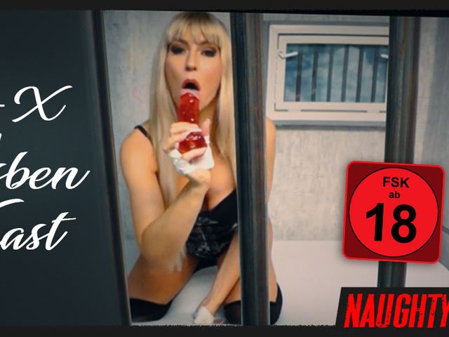 Orange is the new Sex Clip 17