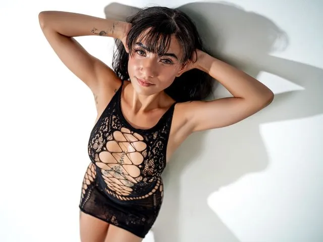 LunaCepeda - Sexy Liveshow