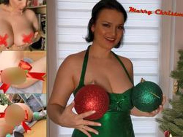 Sexy unterm Weihnachtsbaum - Der komplette Film