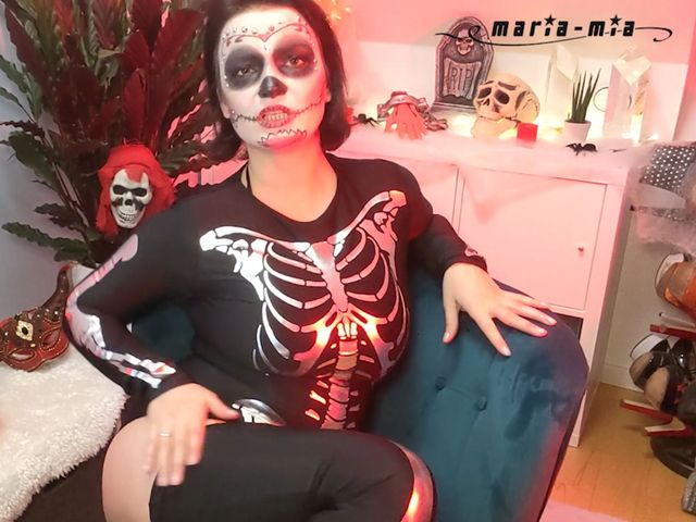 Mexikanische Nymphe