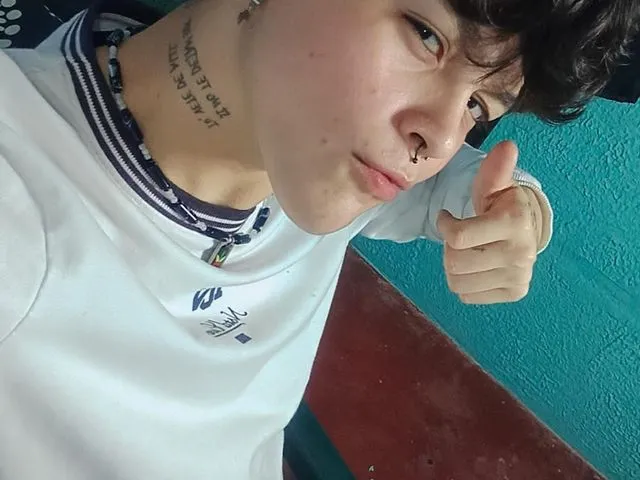 SAYDFTM - Sexy Liveshow