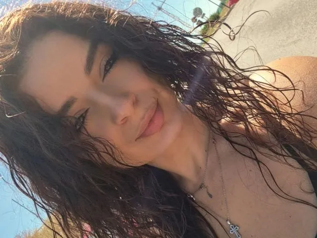 KatKatX - Sexy Liveshow