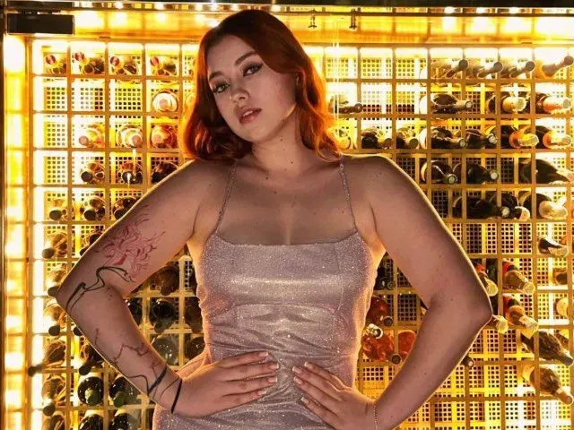 HottieLina - Sexy Liveshow