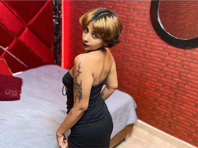 LeylaMorgan - Sexy Liveshow