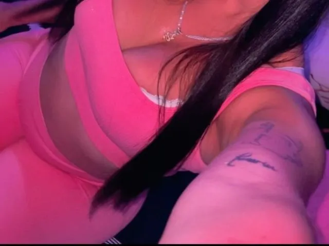 Sexcam von MiaBrihtny