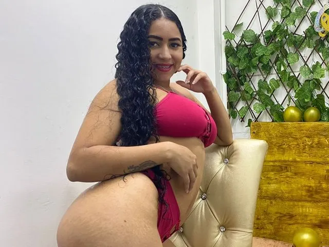 Sexcam von MeganBigboobs