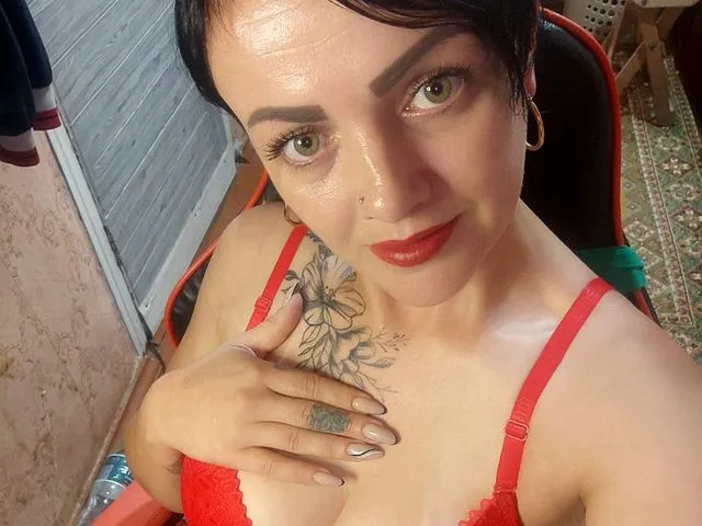Sexcam von BELSA