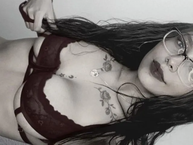 Sexcam von Eli