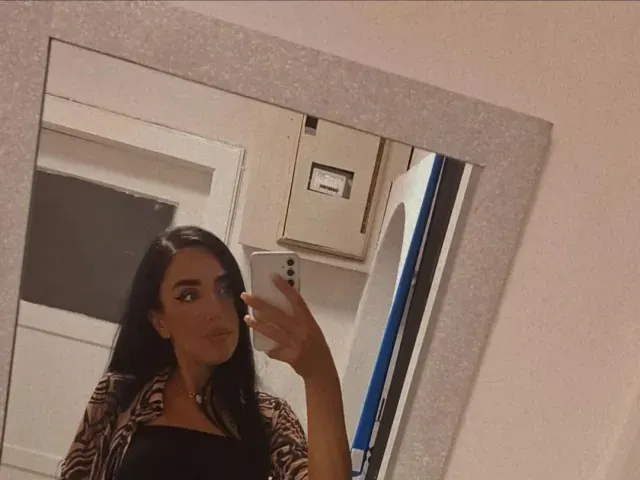 Sexcam von Denise