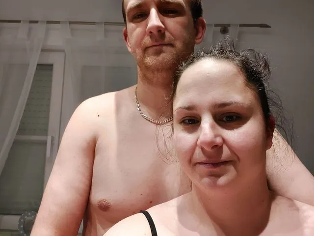 Sexcam von Jerry + Scarlett