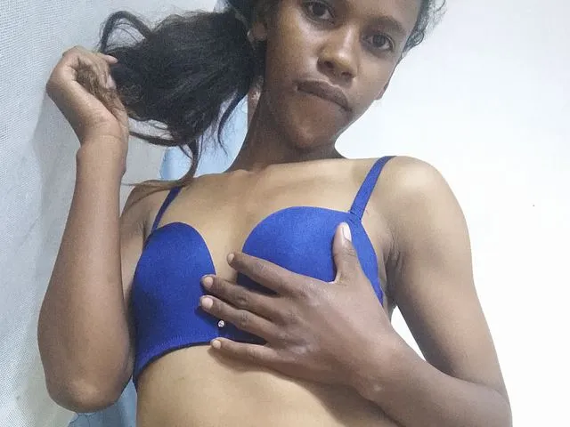 Sexcam von RayahHot