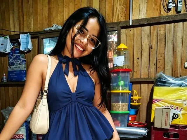 HannaBleish - Sexy Liveshow