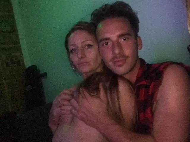 Sexcam von SexyLisa + Marc