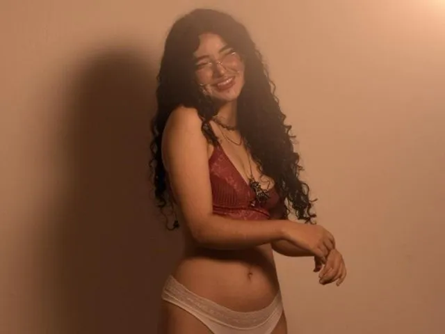 Sexcam von DollBeauty