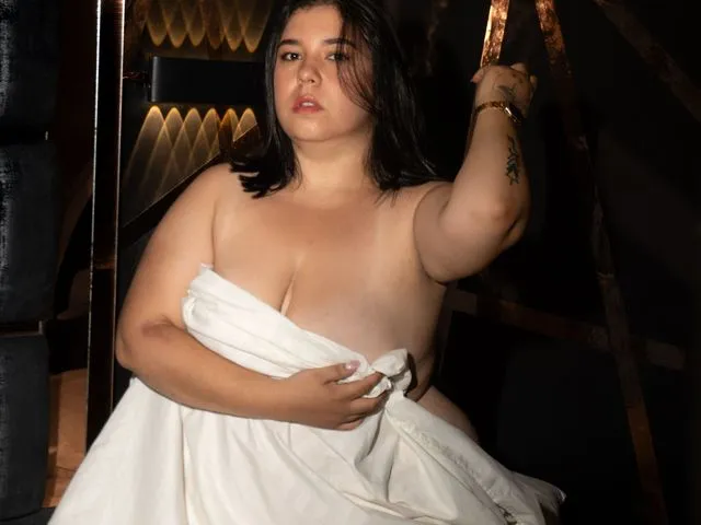 Sexcam von Samantha