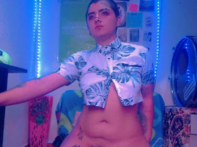 Sexcam von TSYannaCrush