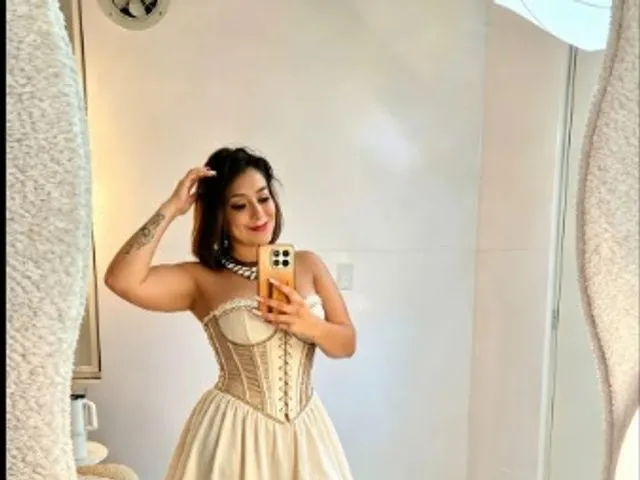 Mrsfoucher - Sexy Liveshow