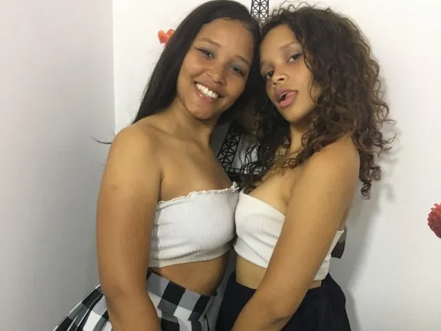 Sexcam von LolaLita + SexySemy
