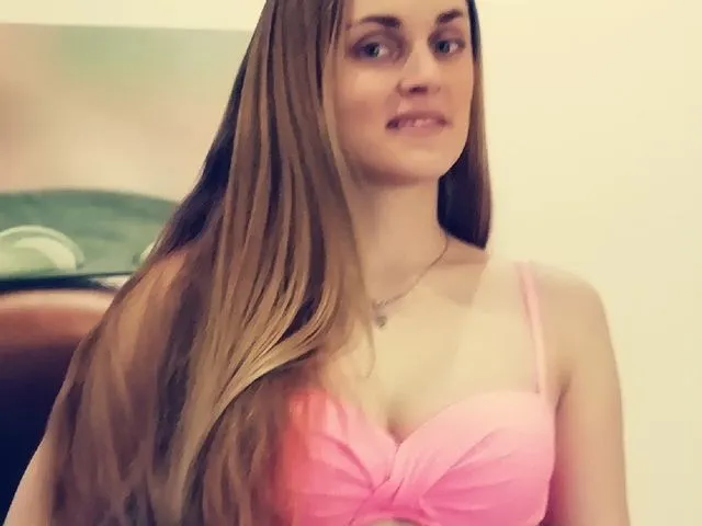 Sexcam von NancyLove