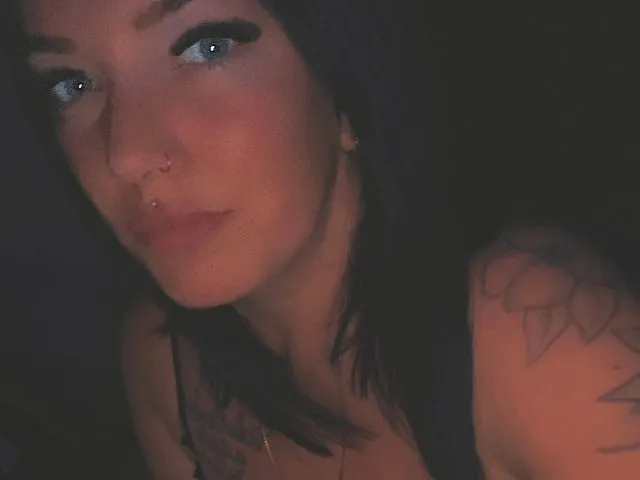 Sexcam von CrazySahra
