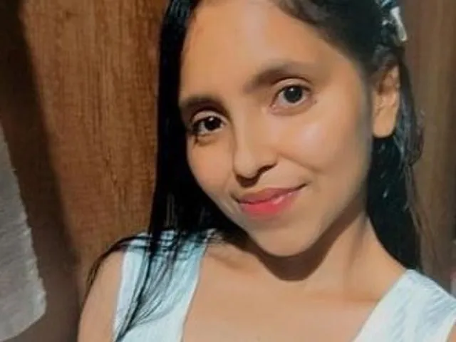 Sexcam von Celeste