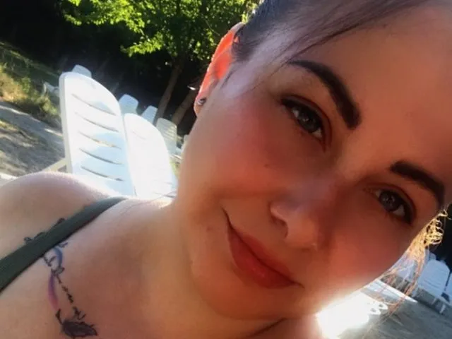 Sexcam von DaisyStreet