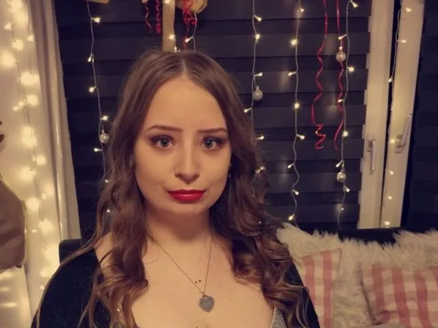 Sexcam von MarieX