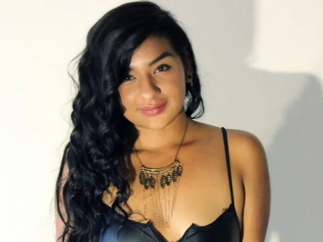 Sexcam von RoseAnders