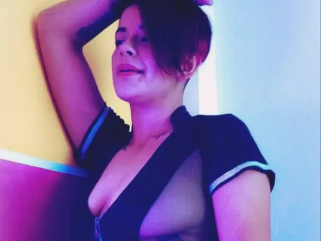 Sexcam von YuliSantana