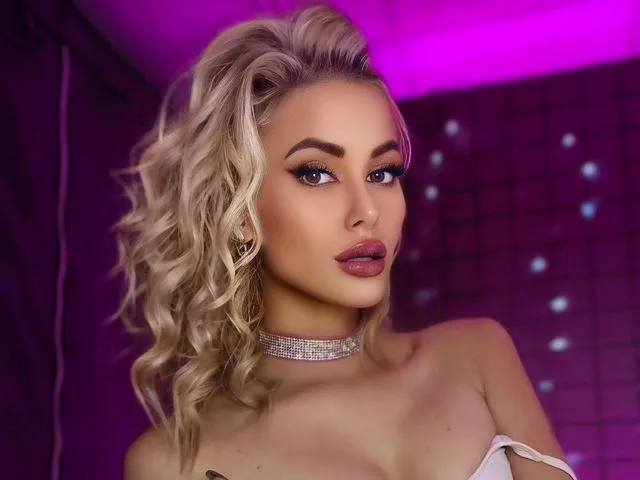Sexcam von AngelOCrystal