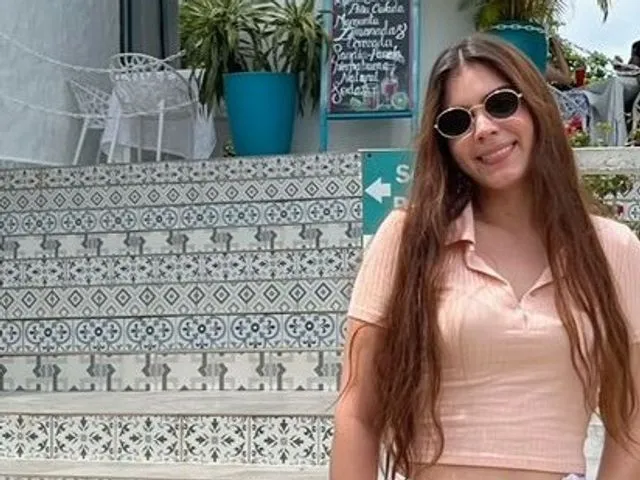Sexcam von HaileyWoods