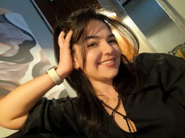 Sexcam von gag_alisson
