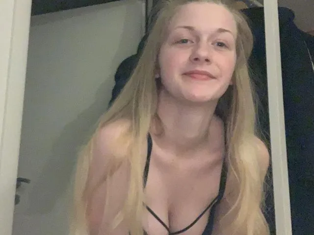 Sexcam von MileyFox