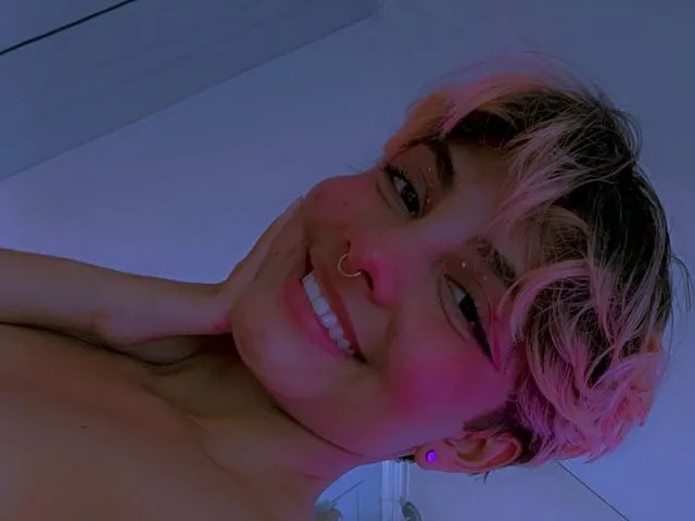 Sexcam von RosySlavve